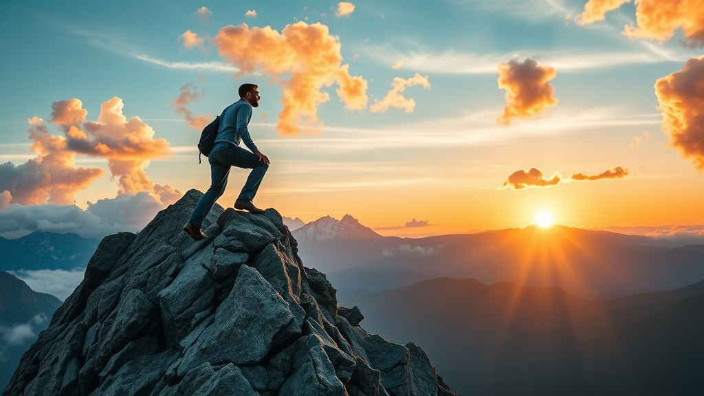 dedicated entrepreneur overcoming business growth challenges strategies