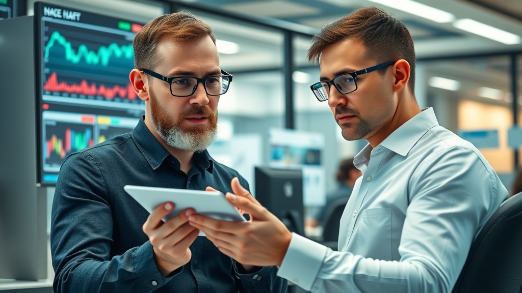 market penetration business growth strategies analysts pricing charts office monitors