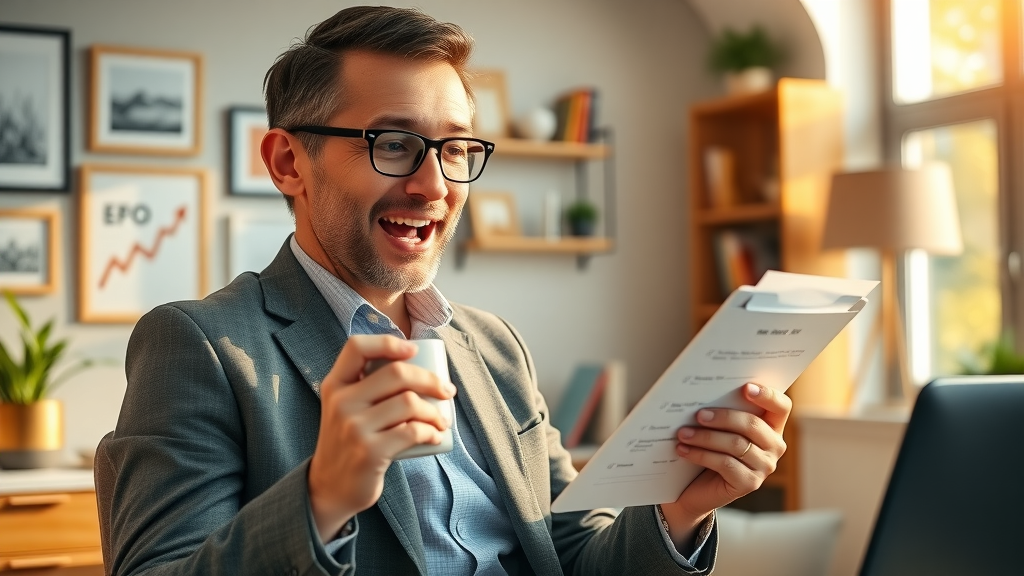 launching virtual cfo business practice professional owner