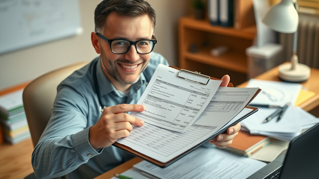 accountant maximizing business tax deductions for small business owners