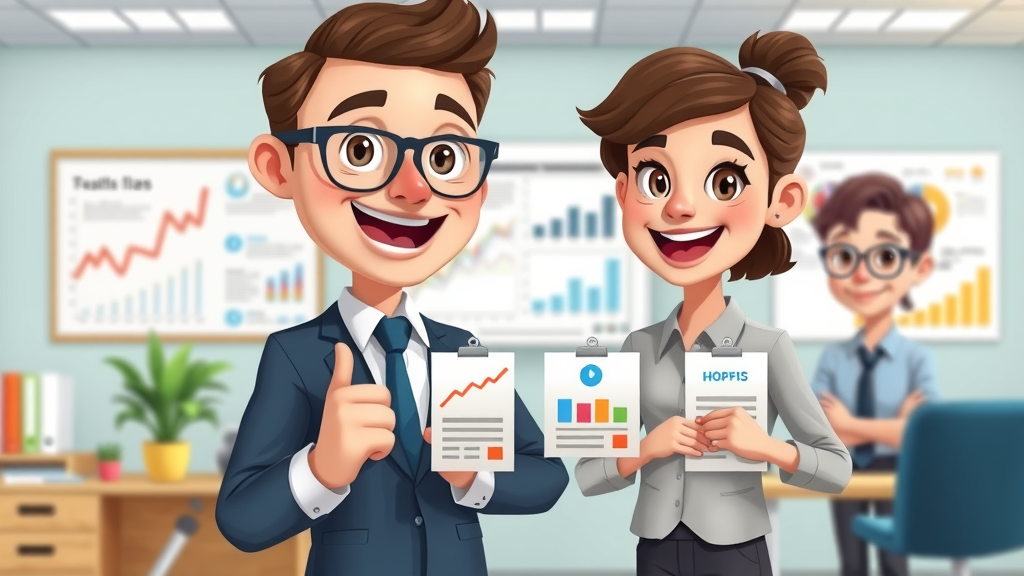Business growth tips infographic for small businesses
