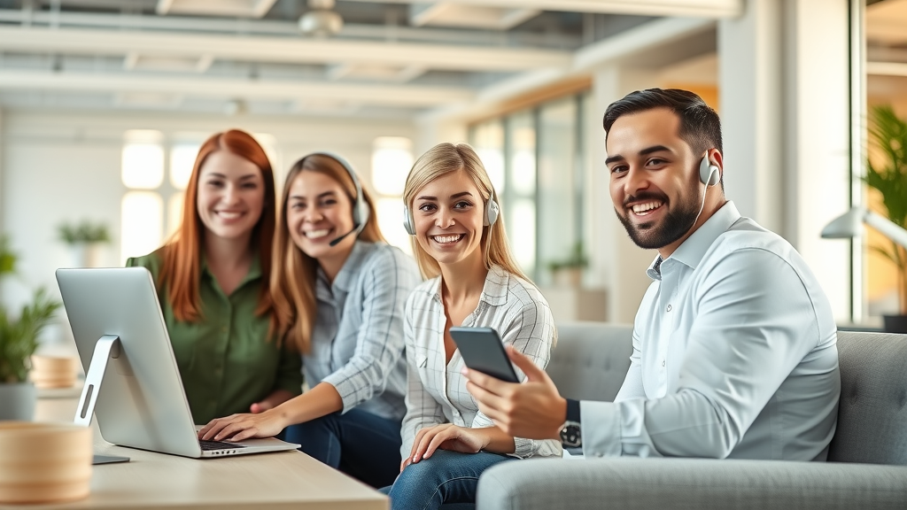 customer service team customer experience retention business growth strategies