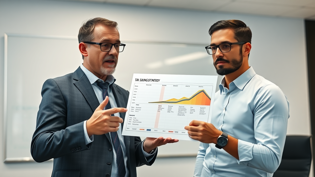 Financial advisor explains high-income tax mistakes and strategies for $500k+ earners