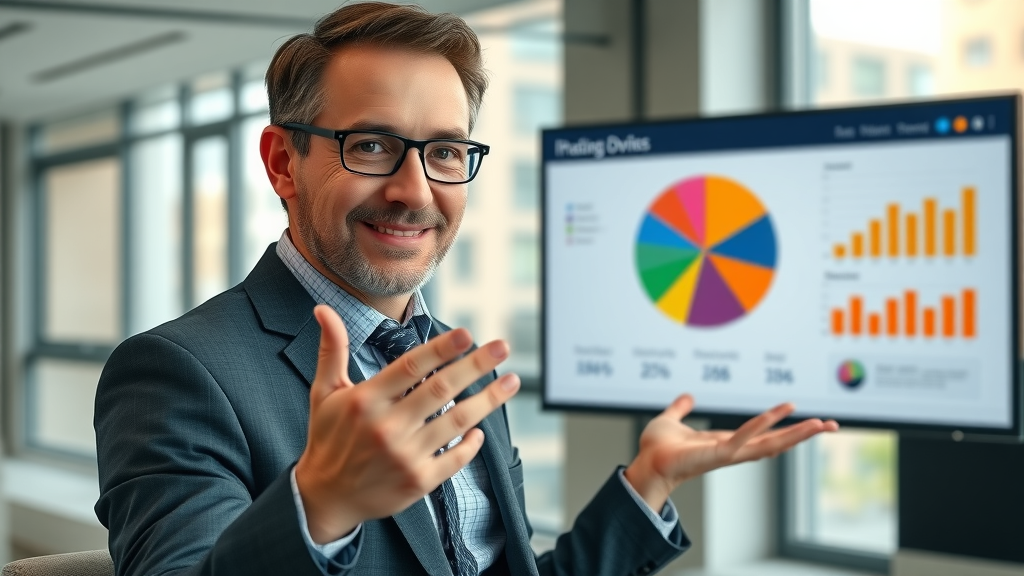 diversification risk management portfolio wealth preservation advisor showing pie chart