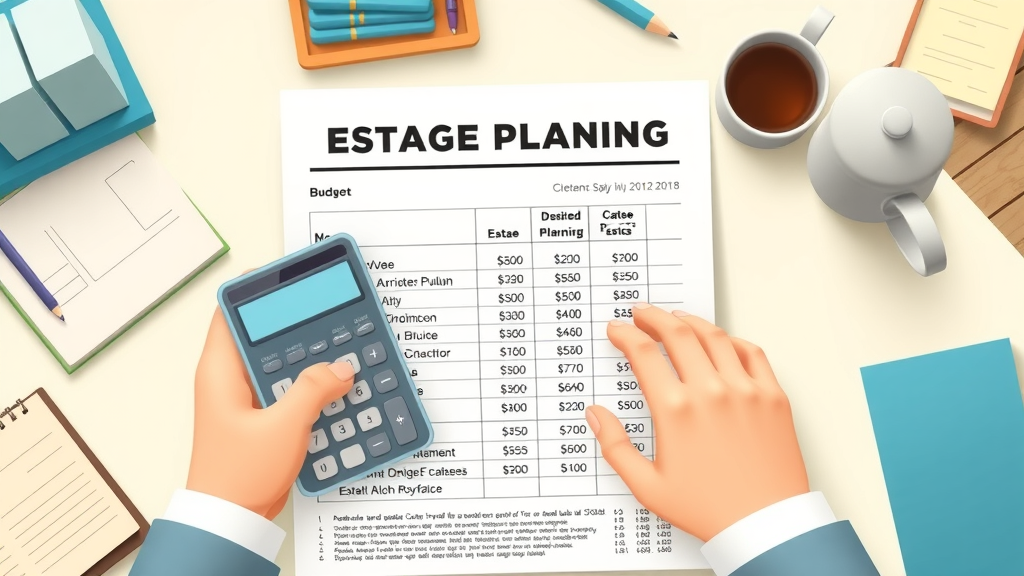 estate planning expert quotes from attorneys and estate planners