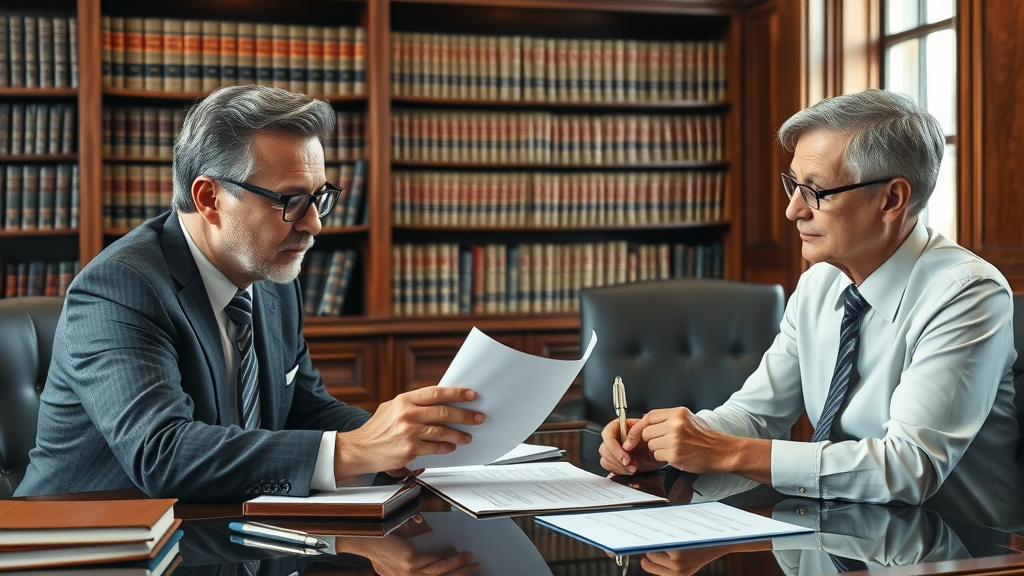 professional legal consultation, trust funds documents, lawyer and clients, revocable and irrevocable trust advice